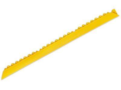 Yellow Ramp - 2 x 40", Male Edge H-2343