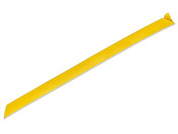Yellow Ramp - 2 x 40", Female Edge H-2344