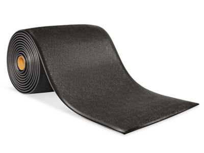 Cadillac Mat - 5/8" thick, 2 x 30', Black H-2369