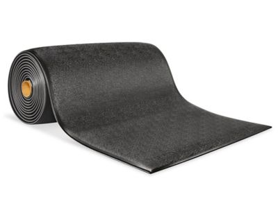Cadillac Mat - 5/8" thick, 3 x 30', Black H-2370