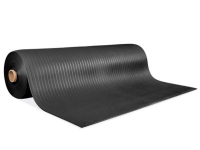  Anti-Fatigue Mat - 3/8" thick, 6 x 60'