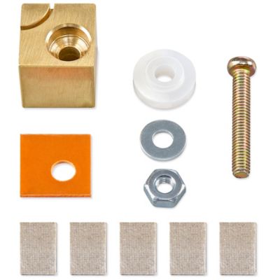 Copper Turning Kit for Deluxe L-Bar Sealer H-2378-HL12