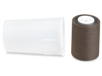Rouleau de rechange – 3 po