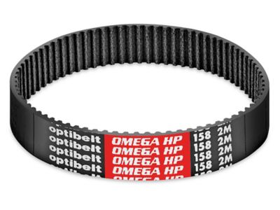 Toothed Belt for Orgapack Sealless Combo Tools H-2385-TBELT