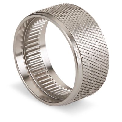 Tension Wheel for Orgapack Automatic Sealless Combo Strapping Tool H-2385-WHEEL