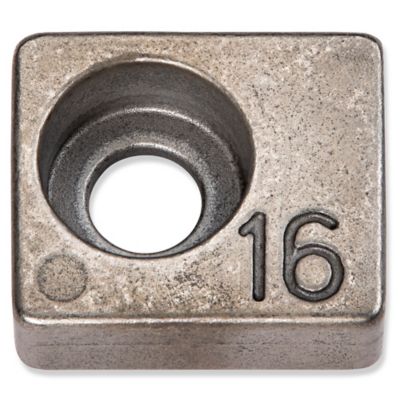 Rear Inner Guide for Orgapack ORT-450 Automatic Sealless Combo Strapping Tool H-2386-RIG