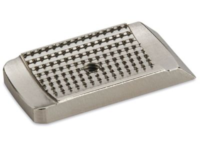 Tooth Plate for Orgapack ORT-450 Automatic Sealless Combo Strapping Tool H-2386-TOOTH