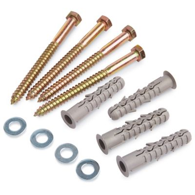 6" Concrete Installation Kit H-2397