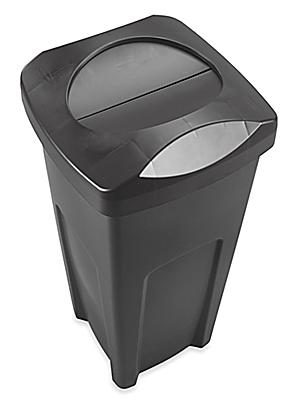 Rubbermaid® Hands-Free Trash Can - 23 Gallon