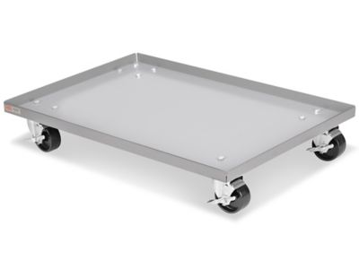 Cabinet Dolly - 36 x 18", Gray H-2461GR