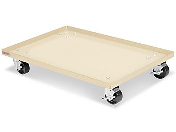 Cabinet Dolly - 36 x 18", Tan H-2461T