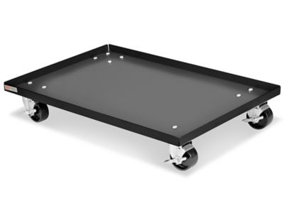 Dolly 36 x 24", Black H2462BL Uline