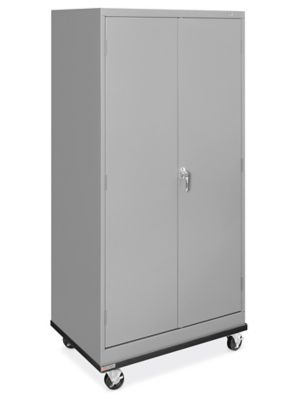 Uline Storage Assembly Instructions Dandk Organizer