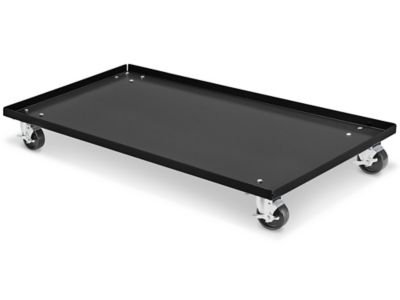 Cabinet Dolly - 48 x 24", Black H-2463BL