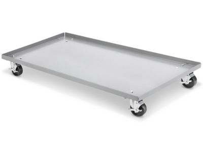 Cabinet Dolly - 48 x 24", Gray H-2463GR