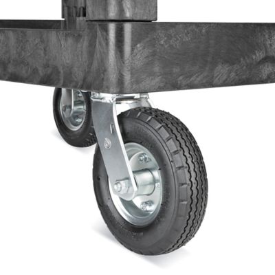 Slip-N-Grip® Extra Large Tire Storage Bags - 32 x 15 x 48
