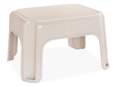 Plastic 2025 step stool