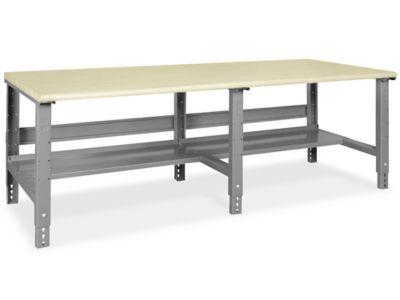 Heavy-Duty Packing Tables in Stock - ULINE