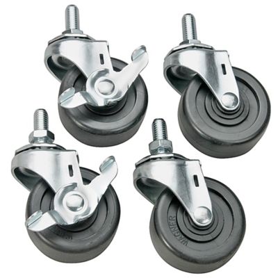 Casters for Vertical and Multi Deck Paper Cutters H-249