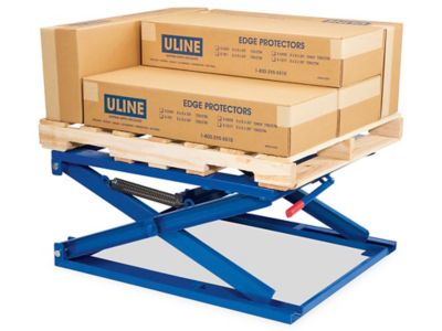 Firm Paper Pallet For Easy Lifting And Load-Bearing 