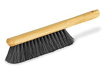 Wooden Counter Brush - 8" H-2509