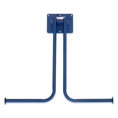 Wall-Mount Packing Rack - 12" H-251