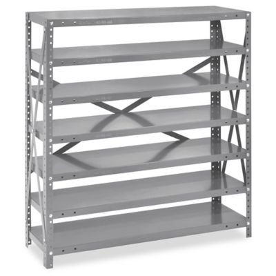 Bins Storage, Storage Bin Shelves, Small Parts Organizer in Stock - ULINE -  Uline