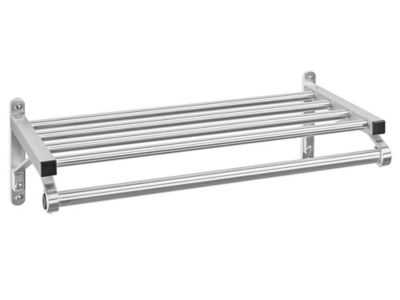 Shoe Rack - 62 x 44 x 40 H-4381 - Uline