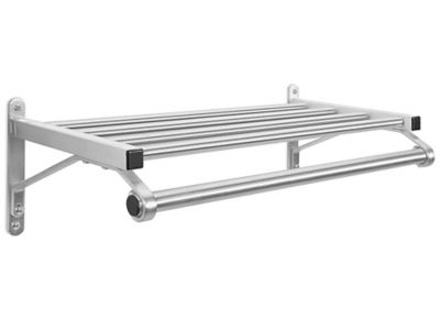 Shoe Rack - 62 x 44 x 40 H-4381 - Uline