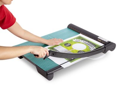 Paper Trimmer - 24" H-2516