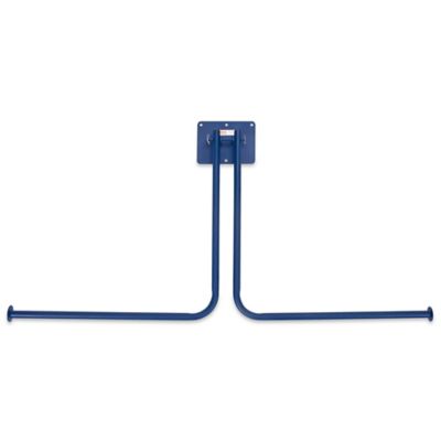 Wall-Mount Packing Rack - 24" H-252