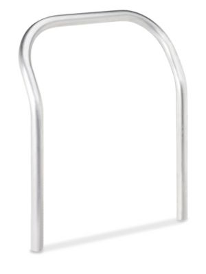 Handle for Aluminum Platform Trucks - 24" H-2529HANDLE