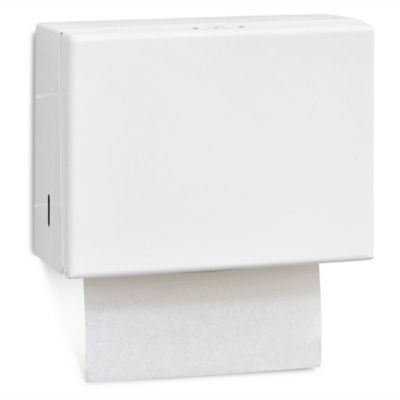 simplehuman® Paper Towel Holder - Wall-Mount H-6094 - Uline