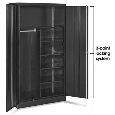 Supply Cabinet - 36 x 18 x 72