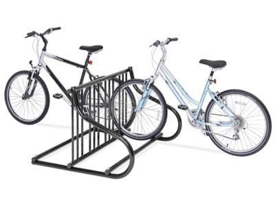 8 bike clearance rack