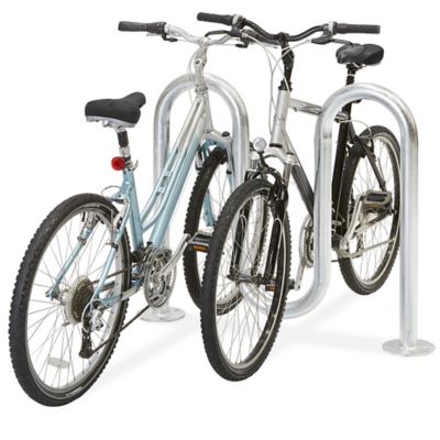 Wave best sale bike rack