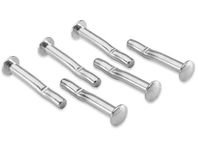 Replacement Mounting Hardware for Wave and Circle Bike Racks H-2545