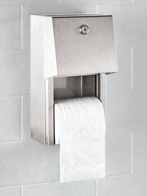 Hughes Toilet Paper Holder