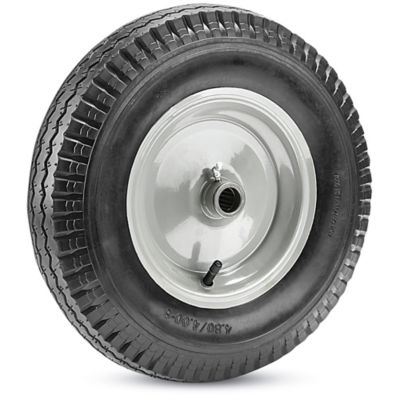 Pneumatic Wheel for Wagon Carts - 16 x 3 3/4" H-2547PW
