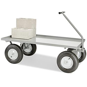 Wagon Cart - 30 x 60" H-2548