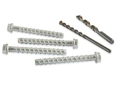 Mounting Hardware for Recycled Picnic Tables and Benches H-2565