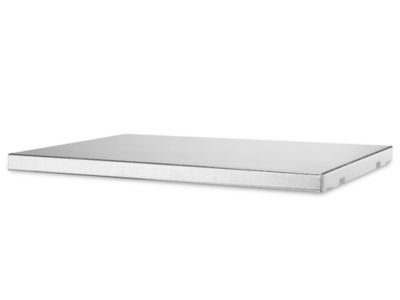 Additional Shelf for Slimline Flammable Storage Cabinets - 12 and 22 Gallon H-2570-ADD