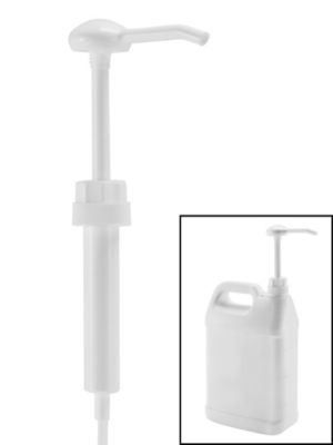 Pump - available for 1 Gallon Jugs & 5 Gallon Buckets — Ultra Soap Direct