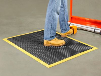 Anti Fatigue Bubble Mat