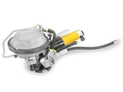 Fromm Pneumatic Pusher Type Combo Strapping Tool - 3/4" H-2586