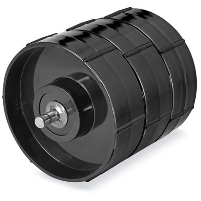 Reel Holder Assembly for Heavy Duty Automatic Tape Dispenser H-2590-RHA