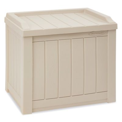 Storage Box H-2605 - Uline
