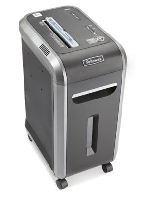 Fellowes&reg; 99Ci Paper Shredder – Medium Office H-2607