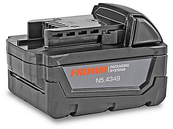 Fromm Combo Tool Battery H-2614-BATT