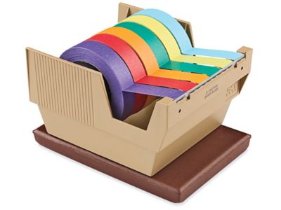 Multi-Roll Tape Dispenser